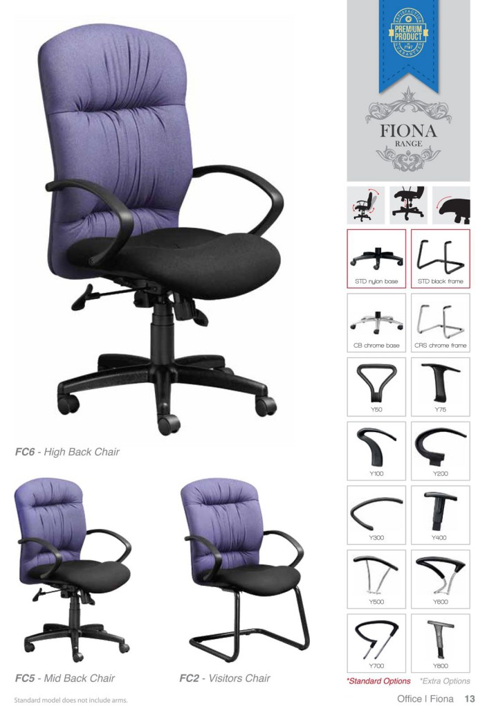 Office Equipment, Furniture & Stationery in Polokwane, Limpopo » Furniture