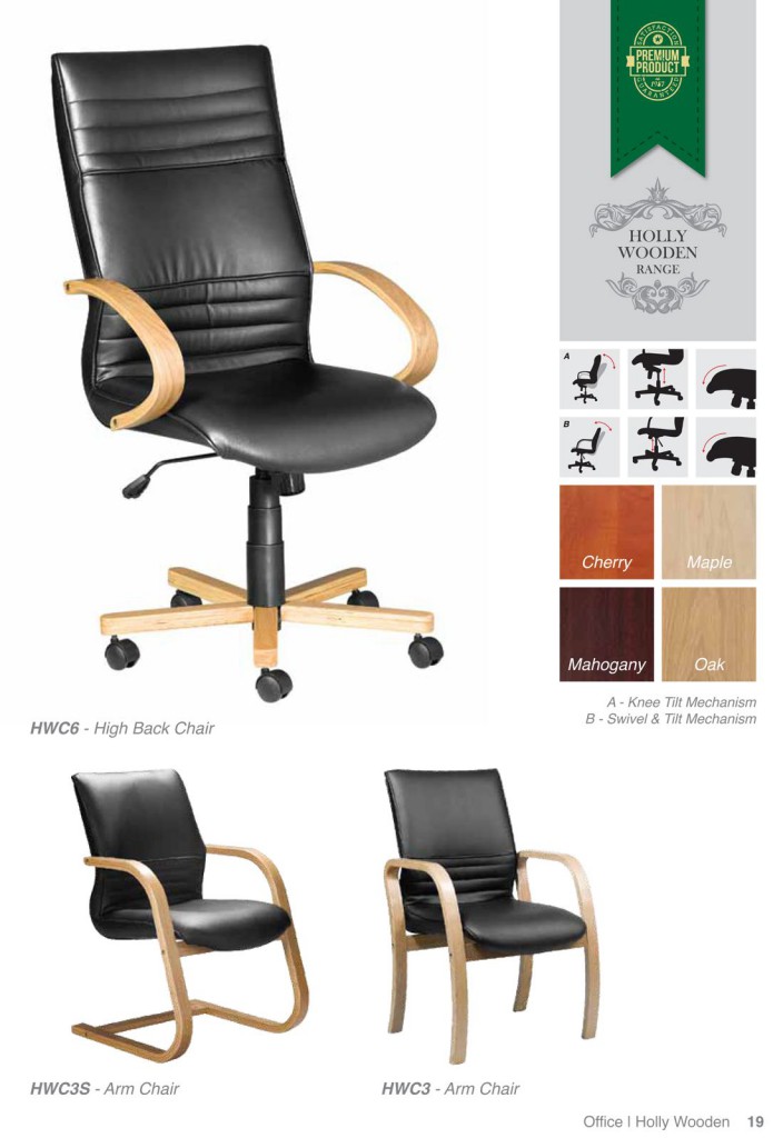 Office Equipment, Furniture & Stationery in Polokwane, Limpopo » Furniture