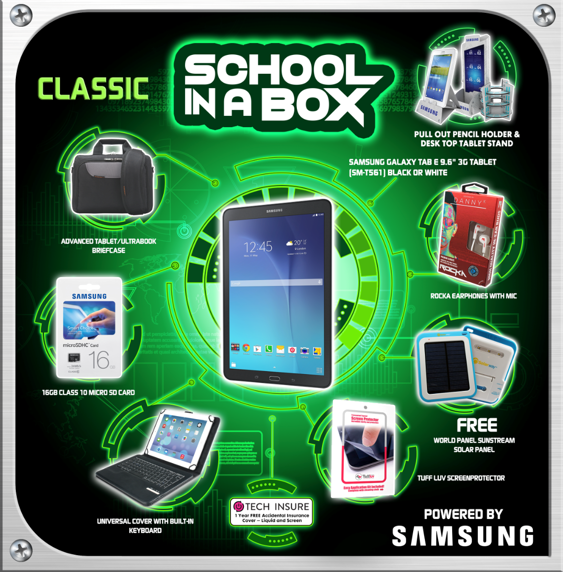 Tablets Office Equipment, Furniture & Stationery in Polokwane, Limpopo