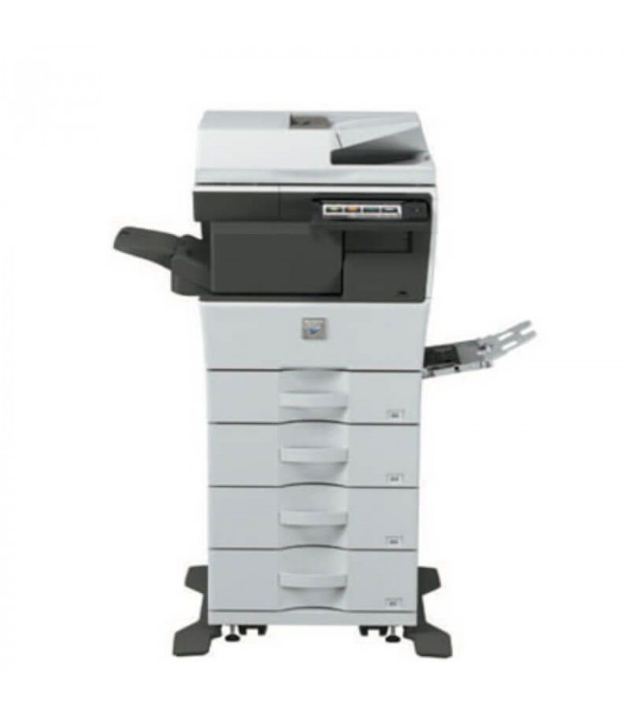sharp-mx-b455